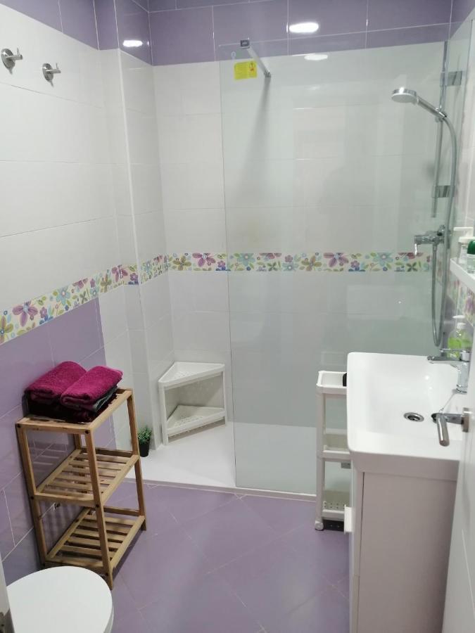 Апартаменты Hormaza Chiclana Чиклана-де-ла-Фронтера Экстерьер фото